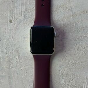 Apple Watch Series 3